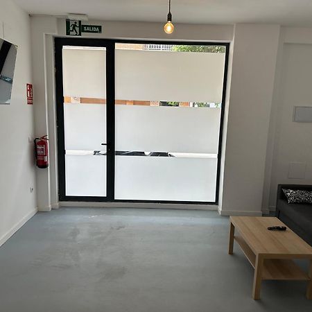 ולנסיה Appartamento Bilocale Nuovo מראה חיצוני תמונה